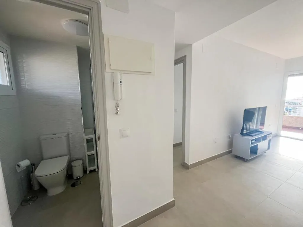 דירות בנאלמדנה Cielomar 9 0*,  ספרד