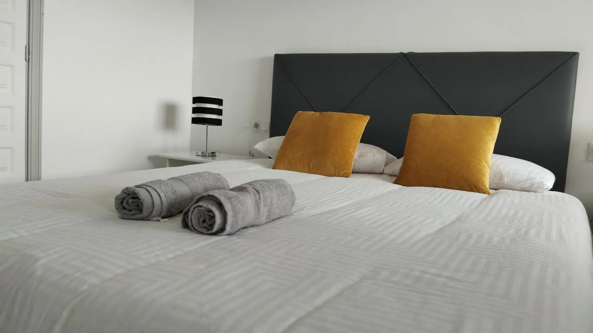 Apartament Cielomar 9 Benalmádena