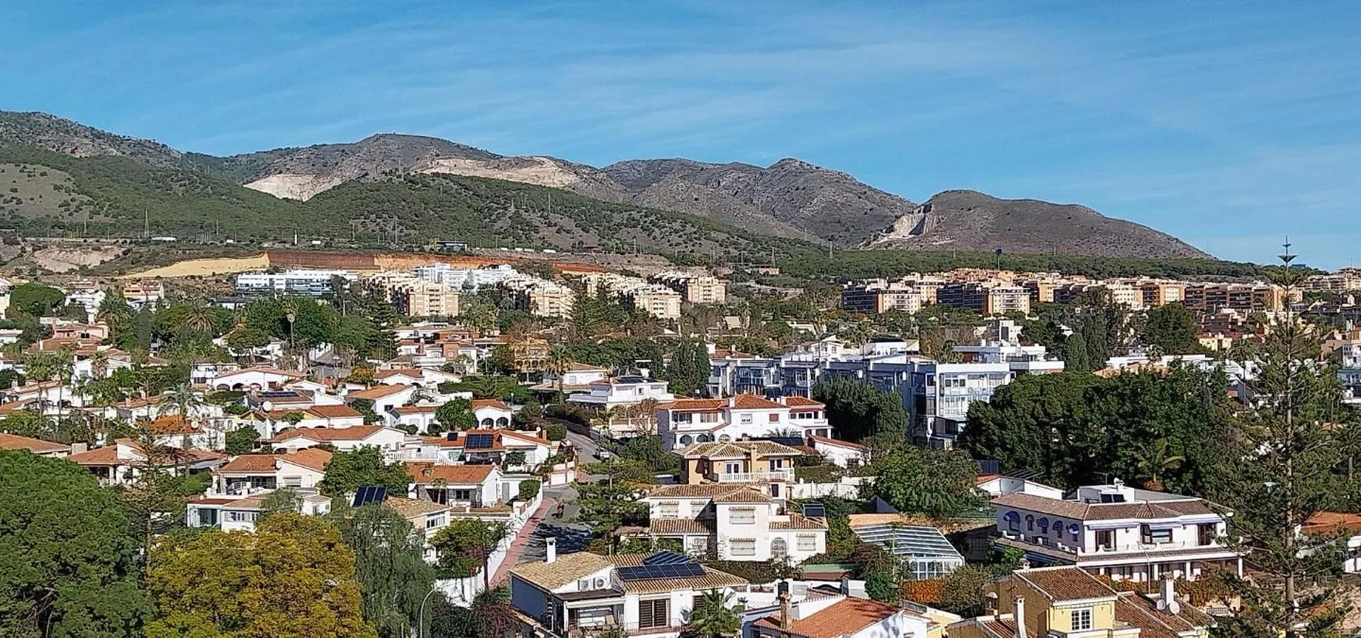 Apartament Cielomar 9 Benalmádena 0*,  Hiszpania