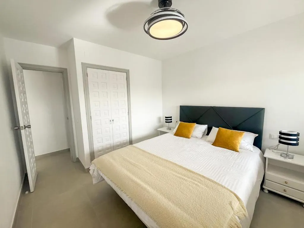 Apartament Cielomar 9 Benalmádena