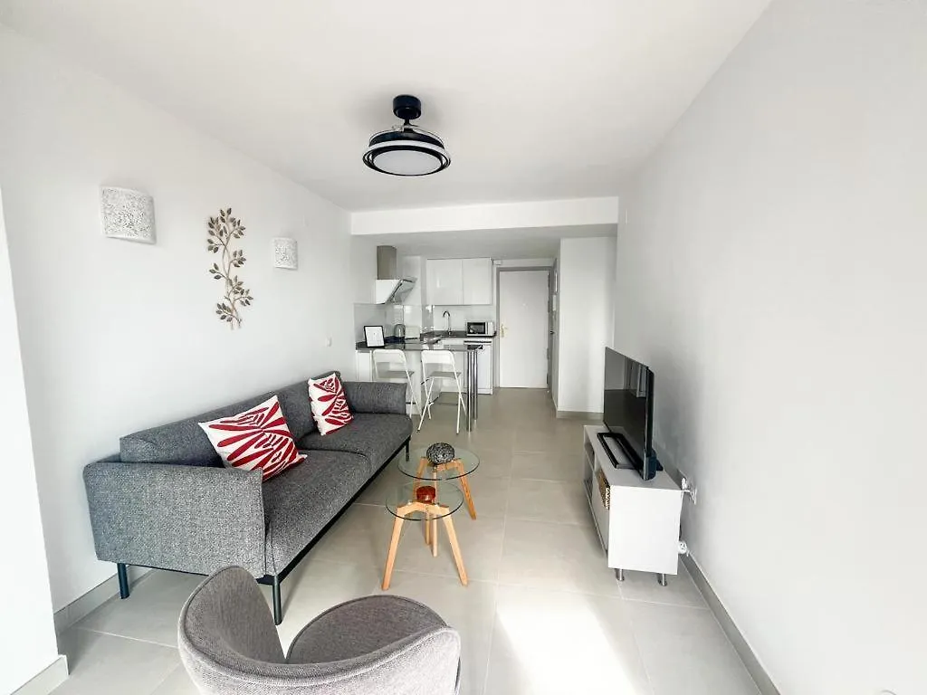 Apartament Cielomar 9 Benalmádena