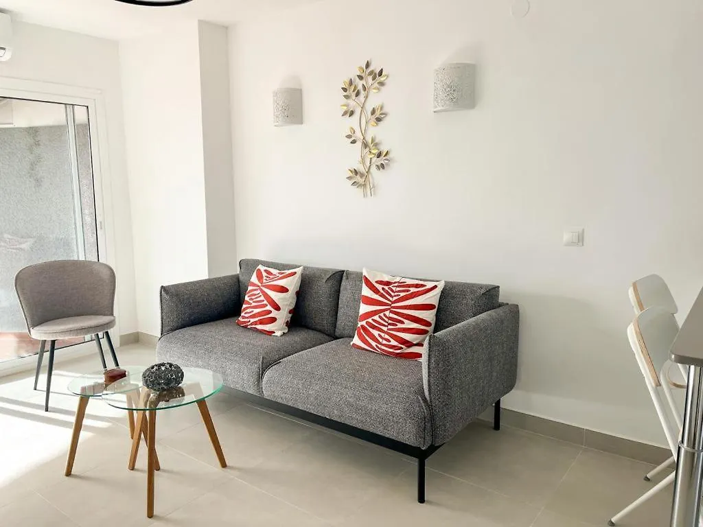 Apartament Cielomar 9 Benalmádena