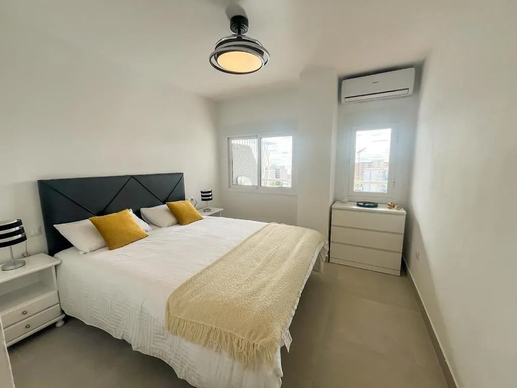 Cielomar 9 Apartment Benalmadena