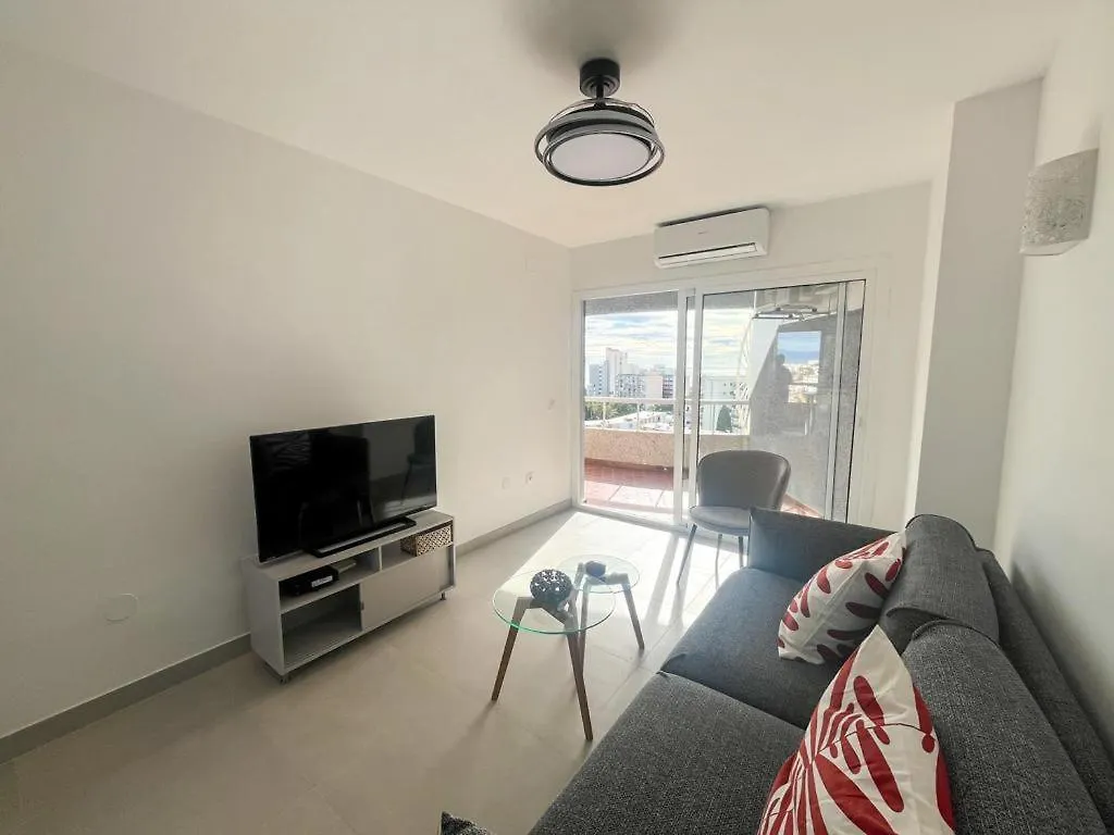Cielomar 9 Apartment Benalmadena