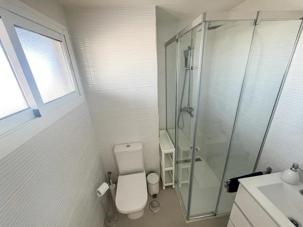 Apartament Cielomar 9 Benalmádena