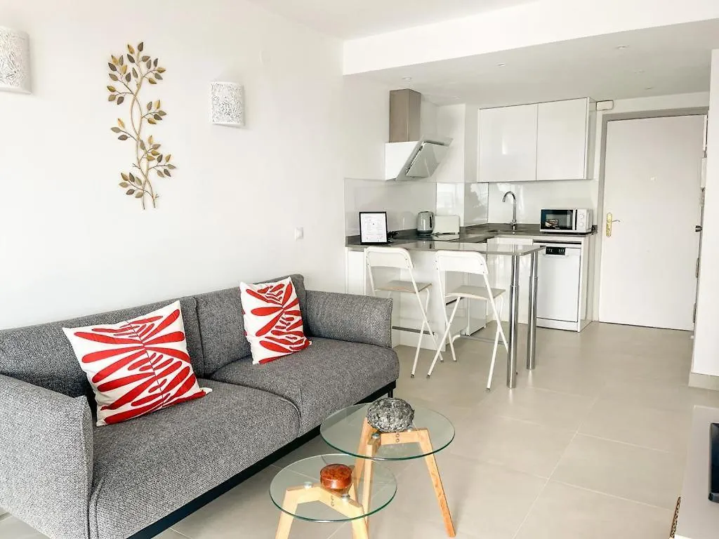 Apartament Cielomar 9 Benalmádena