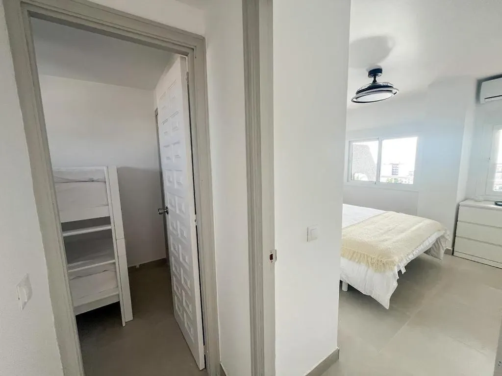 Apartament Cielomar 9 Benalmádena