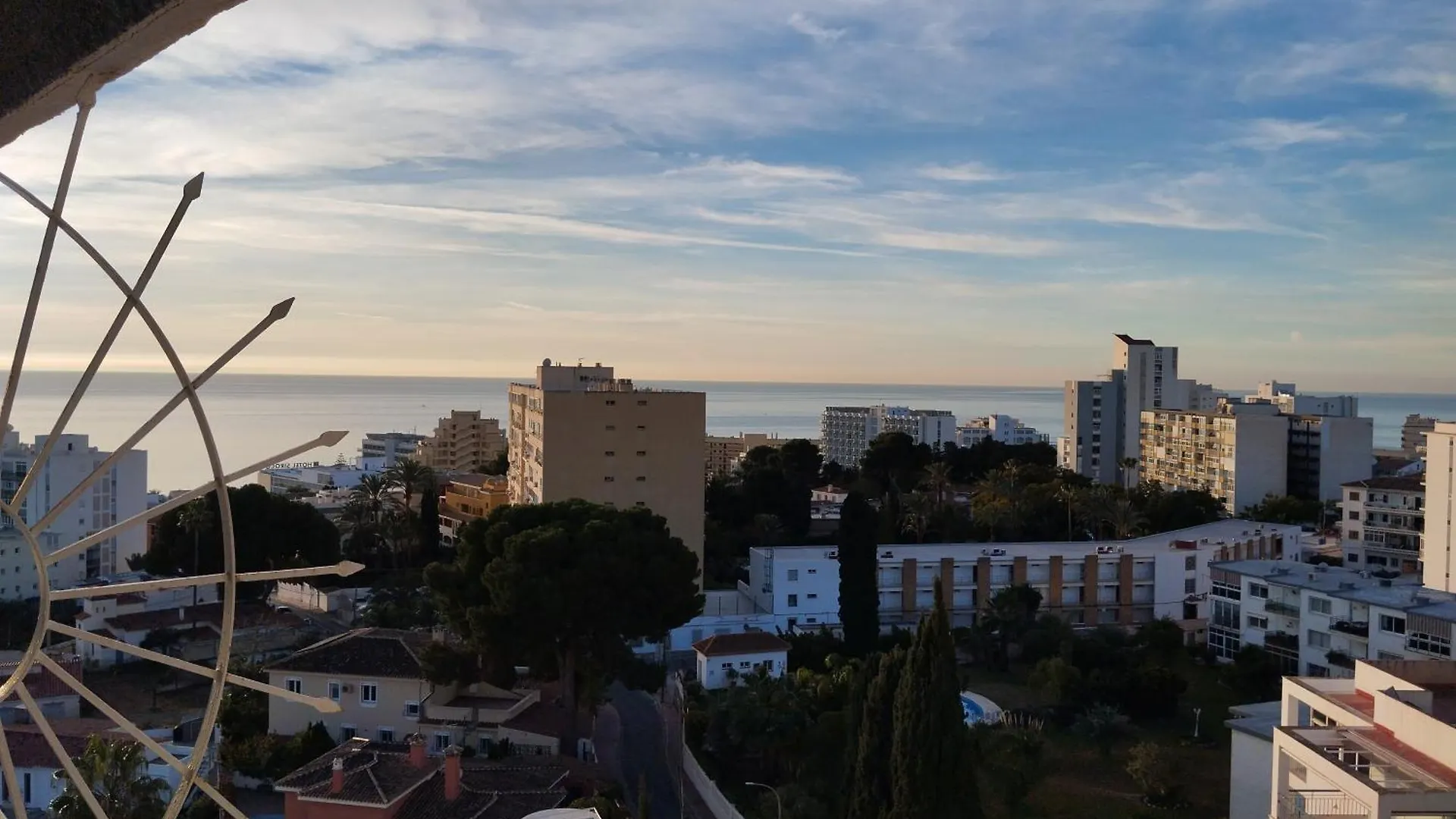 Apartament Cielomar 9 Benalmádena